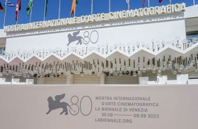 مهرجان البندقية ...  نجوم أقل وفضائح أكثر 