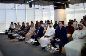  الفجيرة للبيئة تتاقش دور التشريعات البيئية في تخفيف آثار التغير المناخي