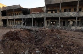 الهجمات الإرهابية على أربيل.. رسالة جس نبض للإدارة الأميركية