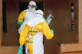 زيادة مقلقة في إصابات إيبولا بأوغندا