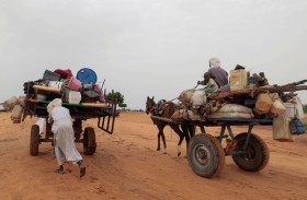 أميركا تعلق على تصاعد اشتباكات السودان.. وهذه رسالتها