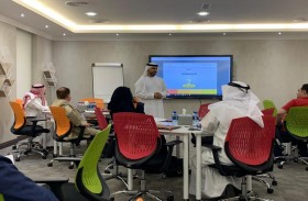 محاكم دبي تطلق الدفعة الثانية من دبلوم الخبرة القضائية للخبراء القضائيين بالتعاون مع معهد دبي القضائي