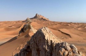 بعد إنجاز الفاية العالمي .. الشارقة تضع وادي الحلو ومليحة على قائمة أولوياتها للتراث العالمي