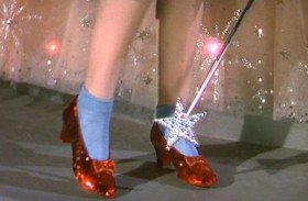 السجن سنة لسارق حذاء جودي غارلاند 