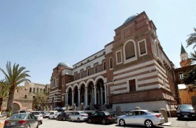 فساد الإخوان في مصرف ليبيا.. ترقب لصدور تقرير يكشف المستور