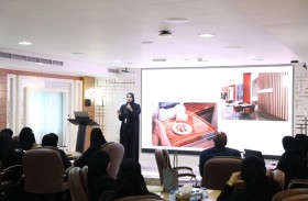 اقتصادية وبلدية رأس الخيمة تطلقان حملة توعوية حول الرقابة الغذائية على المشاريع المنزلية