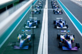 جزيرة ياس أبوظبي تثري متعة الصيف بتجارب استثنائية