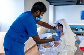 مركز أبوظبي للصحة العامة يوفّر لقاح الإنفلونزا الموسمية لـ 300 ألف شخص