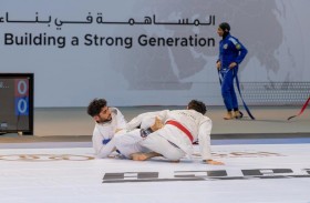 «رياضات الدفاع عن النفس» ينظم مهرجان الشارقة للجوجيتسو 17 يوليو