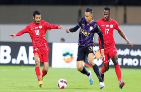 الموسم الجديد لدوري أدنوك للمحترفين ينطلق اليوم