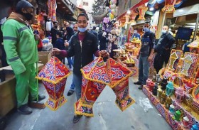 ارتفاع الأسعار يخيم على الصيام في الأردن