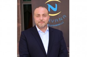  نيرفانا للسفر والسياحة تتخذ حزمة إجراءات لمواجهة تأثيرات كورونا