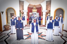 فريق «لا تشلون هم» التطوعي ينظم دورة تدريبية في الإسعافات الأولية بمشاركة 40 متطوعاً