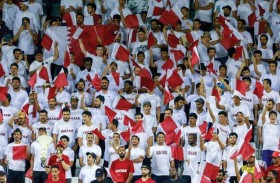 قطر تعول على أفضلية الأرض لبلوغ النهائيات من بوابة التصفيات