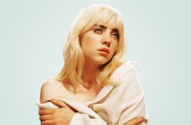 الاحتفاء بمسيرة بيلي آيليش في كتاب جديد