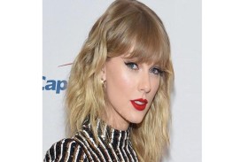 تايلور سويفت تدخل نادي أصحاب المليارات 