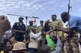 الاتحاد الأوروبي يقترب من فرض عقوبات على الحكام العسكريين في النيجر 