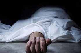 بعد جنازته.. يعود لزوجته المفجوعة بوفاته