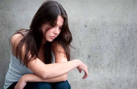 الطعام يلعب دورا مهما في الإصابة بالاكتئاب!