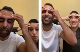 طبيب يشارك تمرينات للوجه تجعلك تبدين أصغر سناً