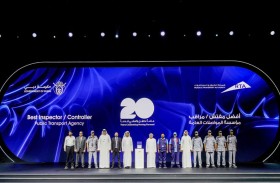 175 مليار درهم استثمارات دبي لتطوير شبكة الطرق ومنظومة النقل خلال العقدين الماضيين