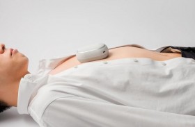 جهاز صغير محمول يكتشف مشاكل القلب 