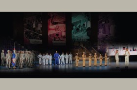 شرطة أبوظبي تطلق النسخة السادسة لأبطال شرطة الغد 2024