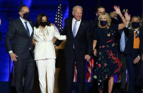 مقاربة جديدة لإدارة بايدن مع النظام الإيراني