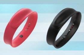 سوار حماية ذكي