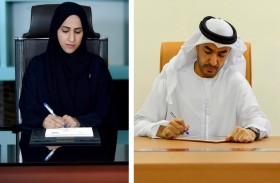 صندوق خليفة وإيليت أغرو يبرمان اتفاقية لإدارة وتشغيل مشاريع الزراعية ضمن برنامج زرعي