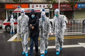 «كورونا» يصل واشنطن وترامب «لا يشعر بالقلق»