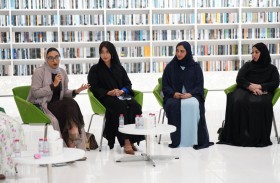 مكتبة محمد بن راشد و«دار كتّاب» تنظمان أمسية قرائية تحتفي بالإبداع الأدبي في شهر القراءة