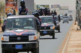 قاتل متسلسل يثير الرعب في مدينة «كوستي» السودانية