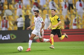 اليوم.. «الأبيض» يواجه تايلاند في التصفيات الآسيوية بطموح النقطة «12» 