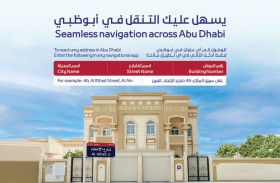 دائرة البلديات والنقل تطلق حملة توعوية للتعريف بـ «عنواني»