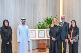 عجمان تحصد 3 شهادات «آيزو المدن» للعام الثاني على التوالي