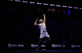 المنافسات التأهيلية تقام من 4 حتى 8 أكتوبر القادم في مجمع ناس الرياضي مع بدء التسجيل في 10 سبتمبر لعدد محدود من المشاركين والمشاركات في دولة الإمارات