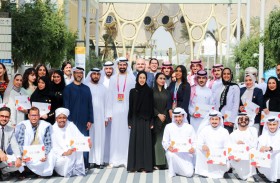 ضمن شراكة «وام» ومركز الشباب العربي .. دور رئيسي للشباب في إنجاح الكونغرس العالمي للإعلام في أبوظبي