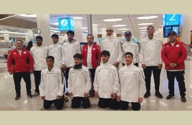 بدء استعدادات اتحاد الجودو لدورة الألعاب الخليجية