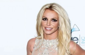 بريتني سبيرز تتهجم على ميلي بوبي براون 