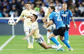 مانشستر سيتي يبحث عن ضربة بداية جديدة نحو «الحلم الأوروبي».. وبورتو يتحدى انتر بملعبه 