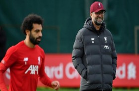 ليفربول يفرض بطالة جزئية على بعض موظفيه 