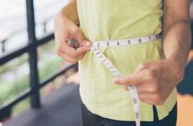 تنبيه عاجل بشأن نسبة الخصر إلى الطول