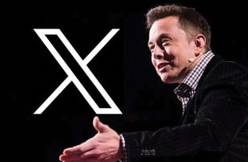 ماسك يعلن تعرّض منصة اكس «لهجوم سيبيراني كبير» 