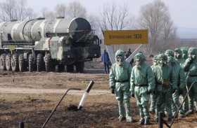  قواعد الحرب تتغير.. هل اقتربت المواجهة النووية؟