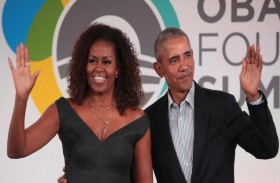 باراك أوباما: هكذا أعدّ الرئيس الأمريكي السابق مذكراته