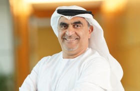 بنك دبي التجاري يعلن عن تعيين خالد الحمادي مديراً عاماً لمجموعة الخدمات المصرفية للأفراد