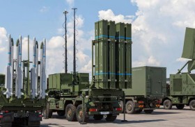 إستونيا ولاتفيا تشتريان منظومة دفاع جوي ألمانية 