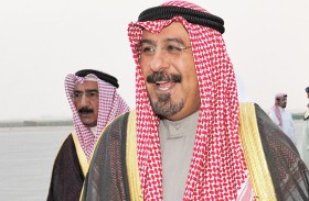 أمير الكويت يعين الشيخ محمد صباح السالم الصباح رئيساً لمجلس الوزراء