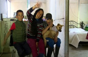 عائلة ريفية تستقطب نصف مليون متابع على يوتيوب